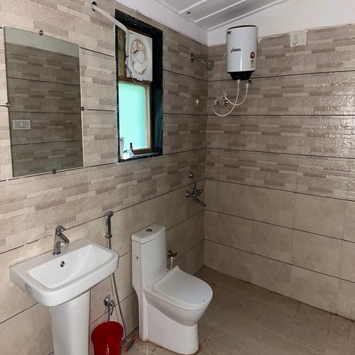 Satpura Tiger Trails Satpura Tiger Trails